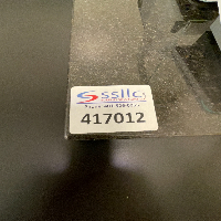 Mettler Toledo XPR225DR Analytical Balance with Touchscreen and Printer image 2